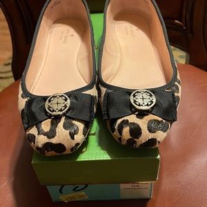 Kate Spade shoes